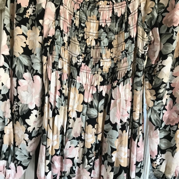 Saltwater Luxe maxi dress - Picture 2 of 6